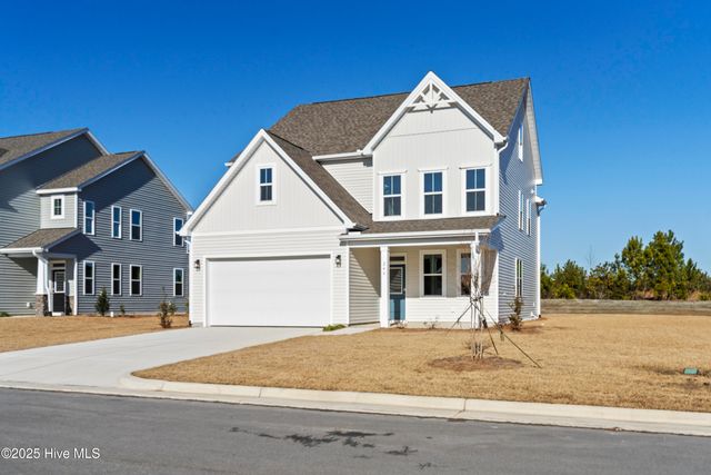 246 Clear View School Road, Jacksonville, NC 28540