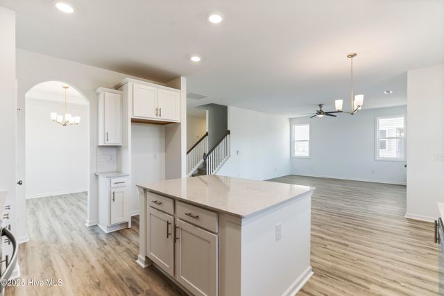 246 Clear View School Road, Jacksonville, NC 28540