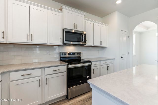 246 Clear View School Road, Jacksonville, NC 28540