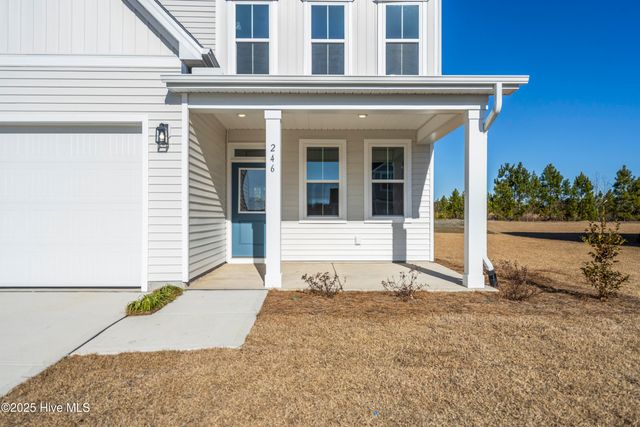 246 Clear View School Road, Jacksonville, NC 28540