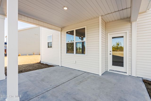 246 Clear View School Road, Jacksonville, NC 28540