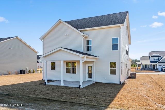 246 Clear View School Road, Jacksonville, NC 28540