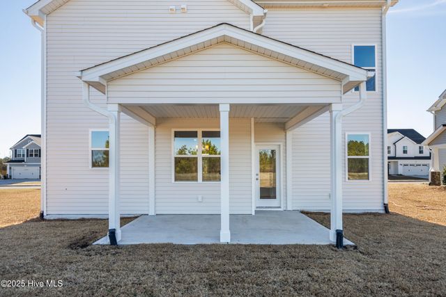 246 Clear View School Road, Jacksonville, NC 28540