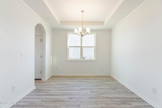 246 Clear View School Road, Jacksonville, NC 28540