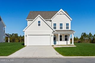 246 Clear View School Road, Jacksonville, NC 28540