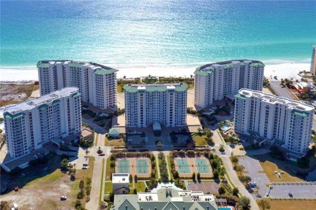 15100 Emerald Coast Parkway 202, Destin, FL 32541