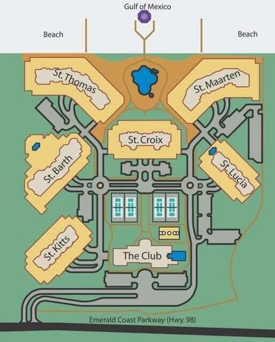 15100 Emerald Coast Parkway 202, Destin, FL 32541