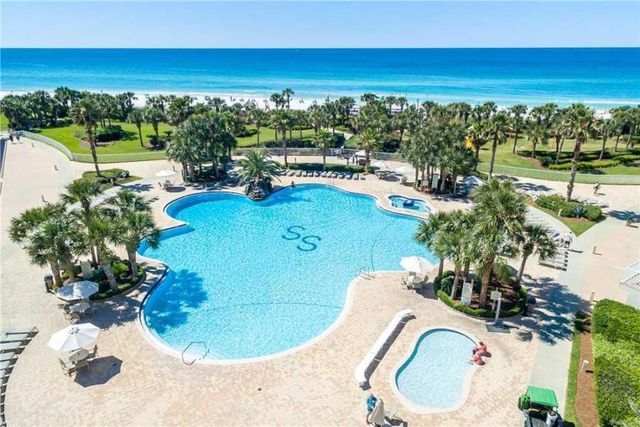 15100 Emerald Coast Parkway 202, Destin, FL 32541