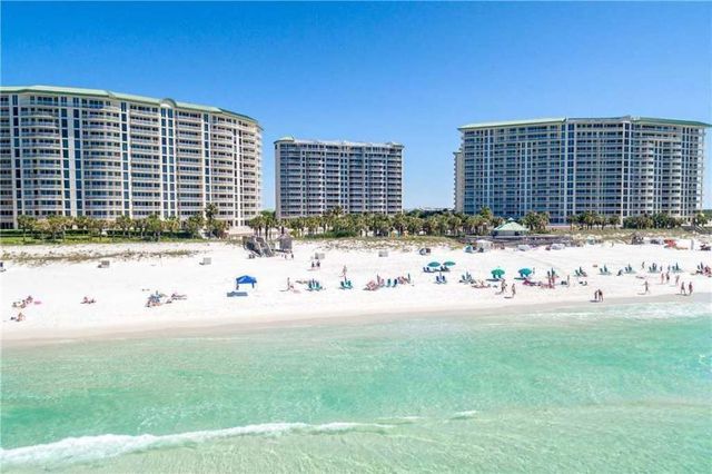15100 Emerald Coast Parkway 202, Destin, FL 32541