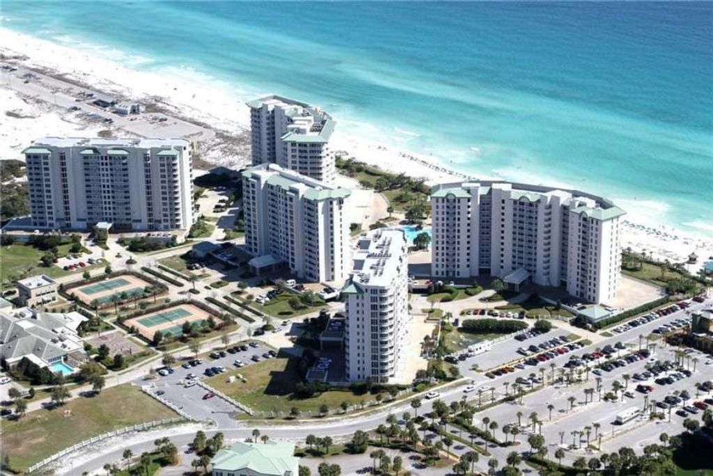 15100 Emerald Coast Parkway 202, Destin, FL 32541