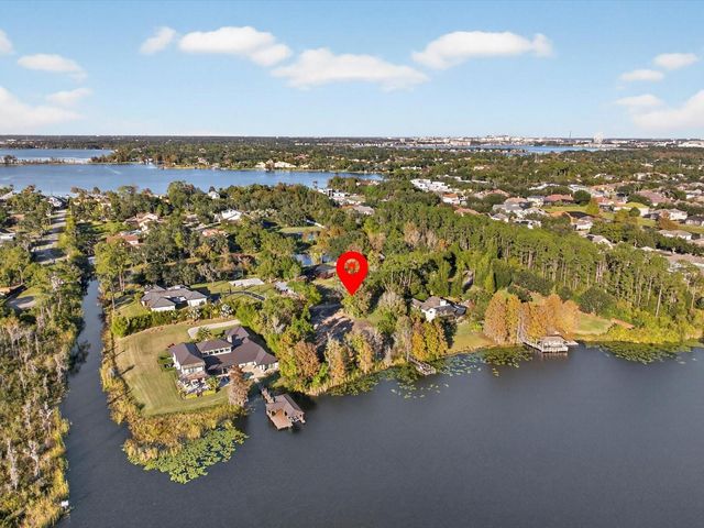 9222 CHARLES E LIMPUS ROAD, Orlando, FL 32836