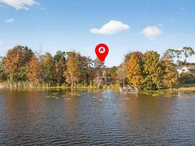 9222 CHARLES E LIMPUS ROAD, Orlando, FL 32836