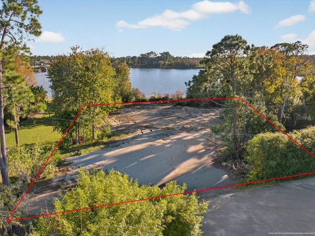 9222 CHARLES E LIMPUS ROAD, Orlando, FL 32836