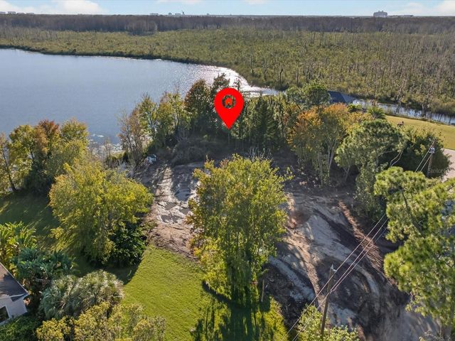 9222 CHARLES E LIMPUS ROAD, Orlando, FL 32836