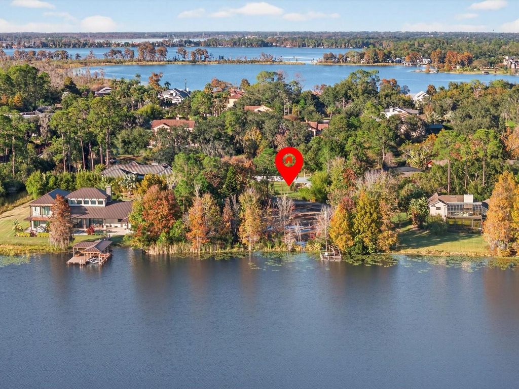 Image 11 of property listing at 9222 CHARLES E LIMPUS ROAD, Orlando, FL 32836