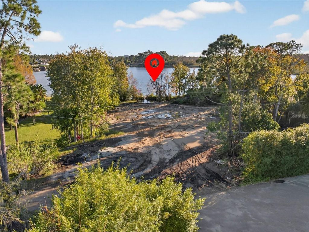 Image 5 of property listing at 9222 CHARLES E LIMPUS ROAD, Orlando, FL 32836