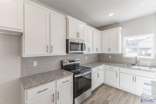 137 Domingues Avenue, Meridianville, AL 35759