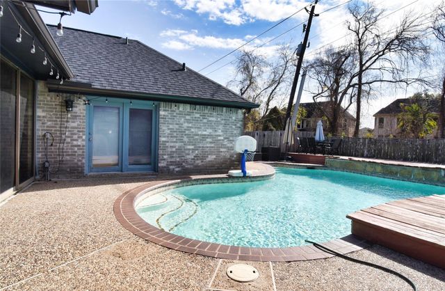 2515 Glenn Lakes Lane, Missouri City, TX 77459