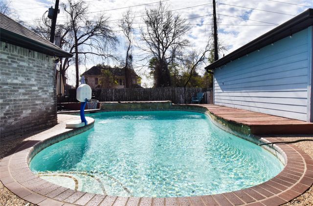 2515 Glenn Lakes Lane, Missouri City, TX 77459