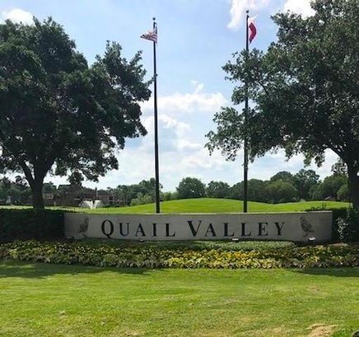 2515 Glenn Lakes Lane, Missouri City, TX 77459