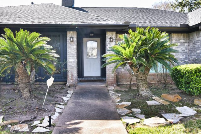 2515 Glenn Lakes Lane, Missouri City, TX 77459