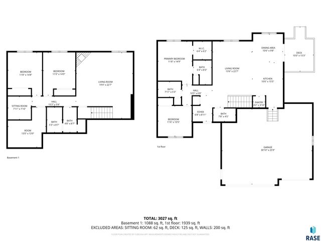1008 Birch St Street, Harrisburg, SD 57032