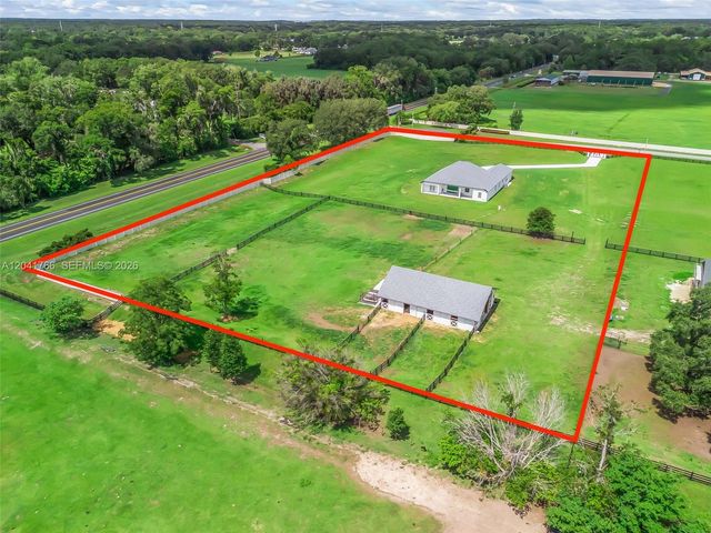 7041 NE 22nd Court Rd, Ocala, FL 34479