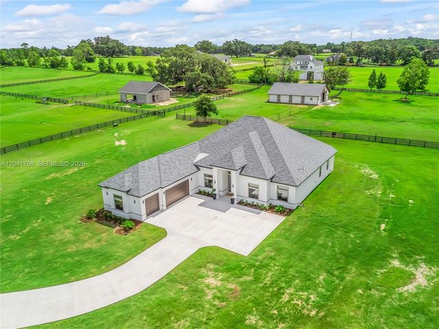 7041 NE 22nd Court Rd, Ocala, FL 34479
