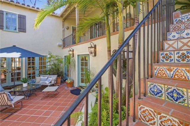 3321 Via Palomino, Palos Verdes Estates, CA 90274