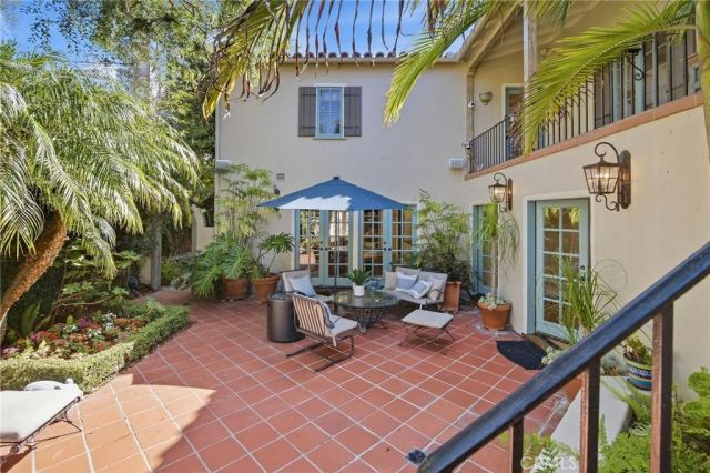 3321 Via Palomino, Palos Verdes Estates, CA 90274