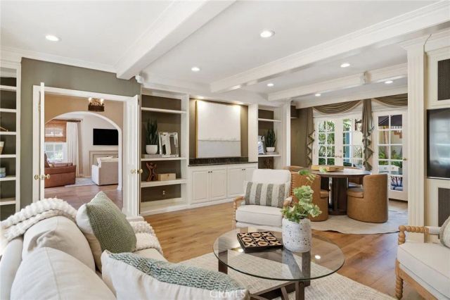 3321 Via Palomino, Palos Verdes Estates, CA 90274