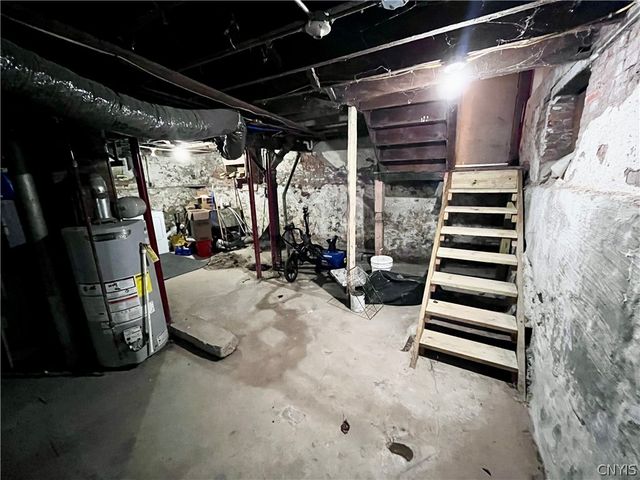 314 Elliott Street, Syracuse, NY 13204