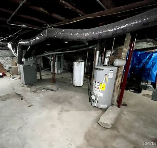 314 Elliott Street, Syracuse, NY 13204