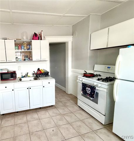 314 Elliott Street, Syracuse, NY 13204