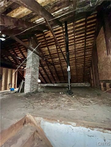 314 Elliott Street, Syracuse, NY 13204