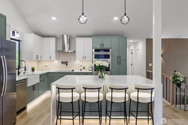 16031 SE 167th Place, Renton, WA 98058