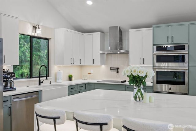 16031 SE 167th Place, Renton, WA 98058