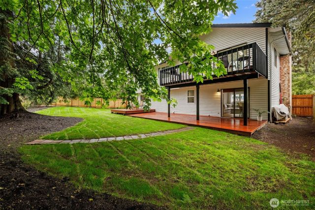 16031 SE 167th Place, Renton, WA 98058
