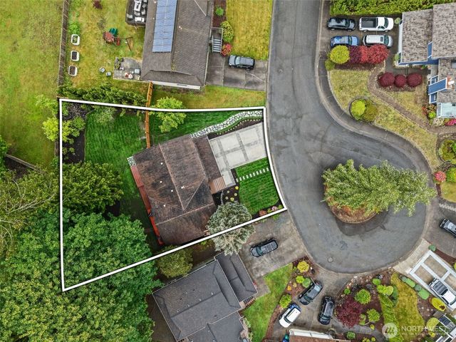16031 SE 167th Place, Renton, WA 98058