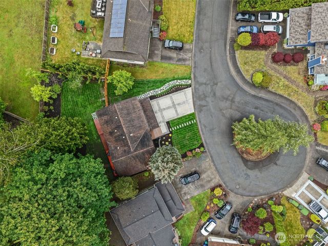 16031 SE 167th Place, Renton, WA 98058