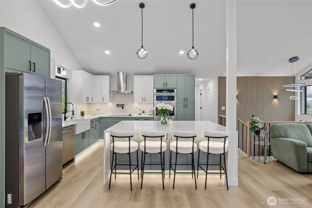 16031 SE 167th Place, Renton, WA 98058