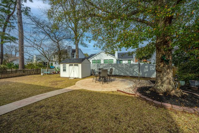 180 Historic Drive, Mount Pleasant, SC 29464