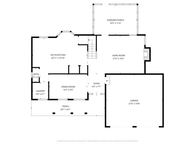 180 Historic Drive, Mount Pleasant, SC 29464