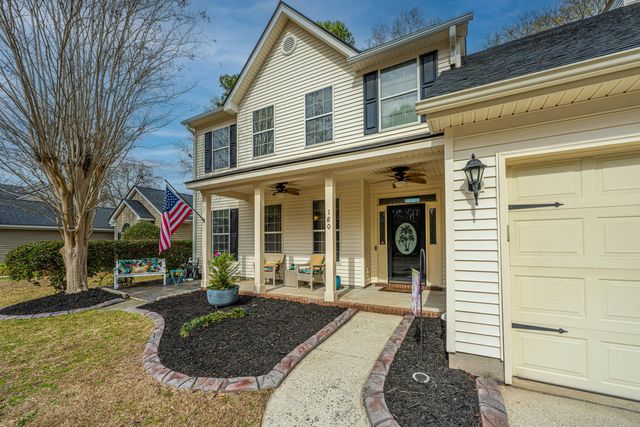 180 Historic Drive, Mount Pleasant, SC 29464