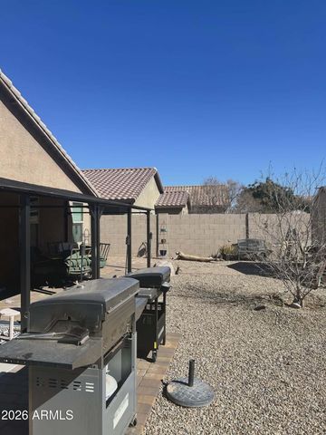 11005 E VERBINA Lane, Florence, AZ 85132