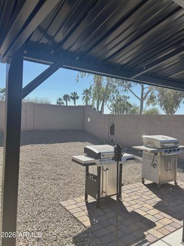 11005 E VERBINA Lane, Florence, AZ 85132