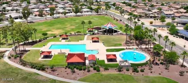 11005 E VERBINA Lane, Florence, AZ 85132