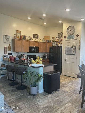 11005 E VERBINA Lane, Florence, AZ 85132