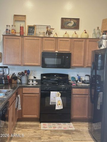 11005 E VERBINA Lane, Florence, AZ 85132