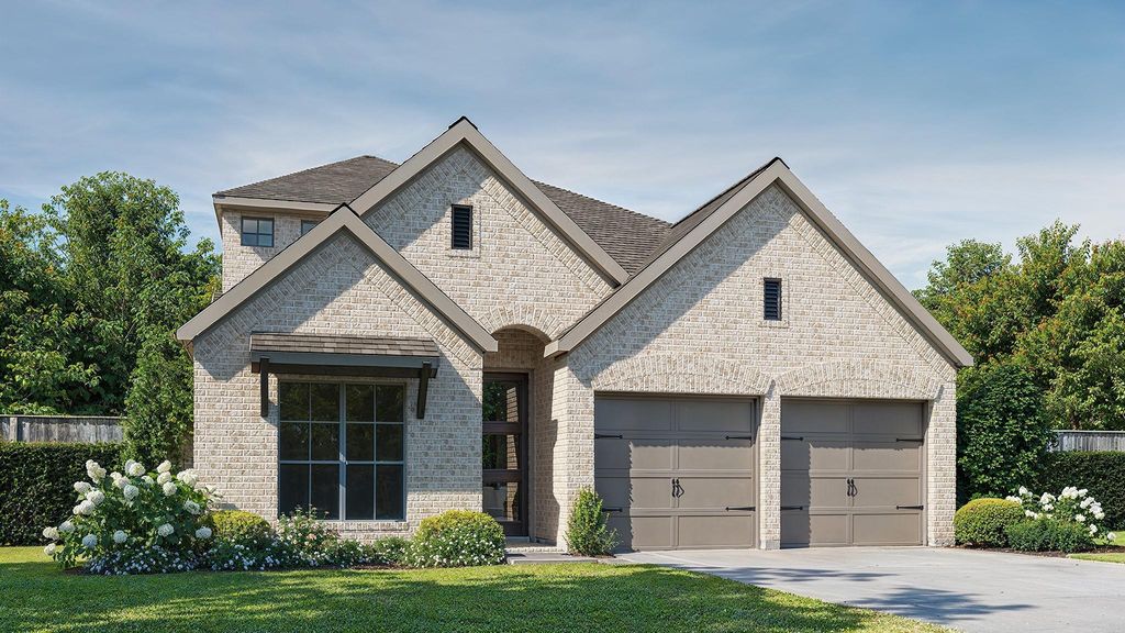 18703 Shamrock Isle Court, Hockley, TX 77447